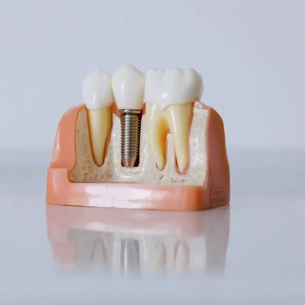 Richard Newhart, DDS - Professional dental clinic exterior with modern facilities