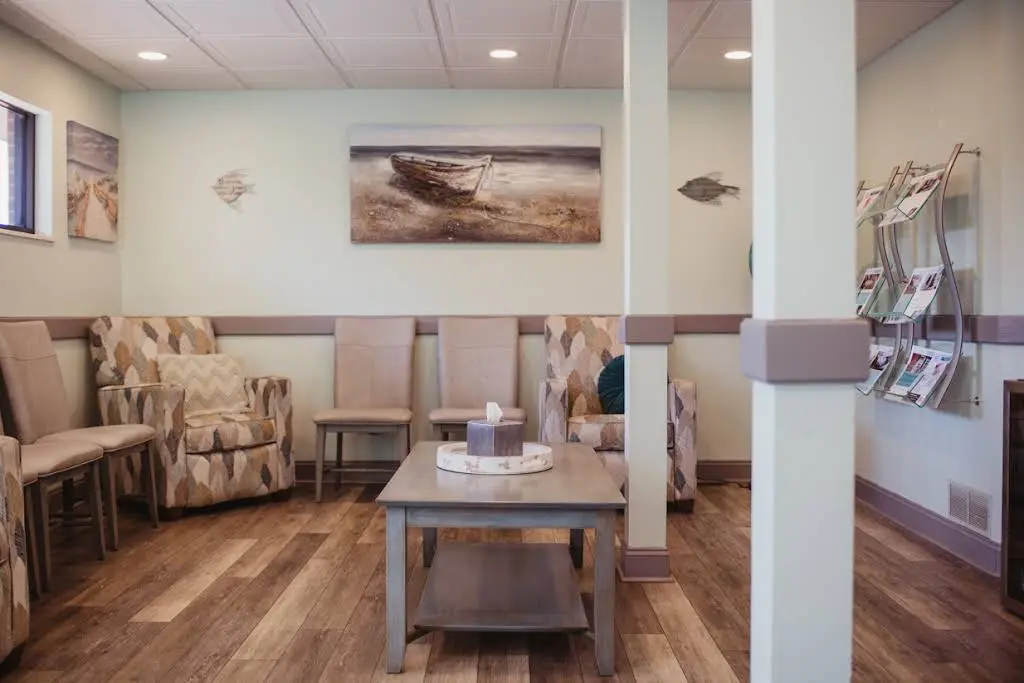 Belpre Dental Studio - Professional dental clinic exterior with modern facilities