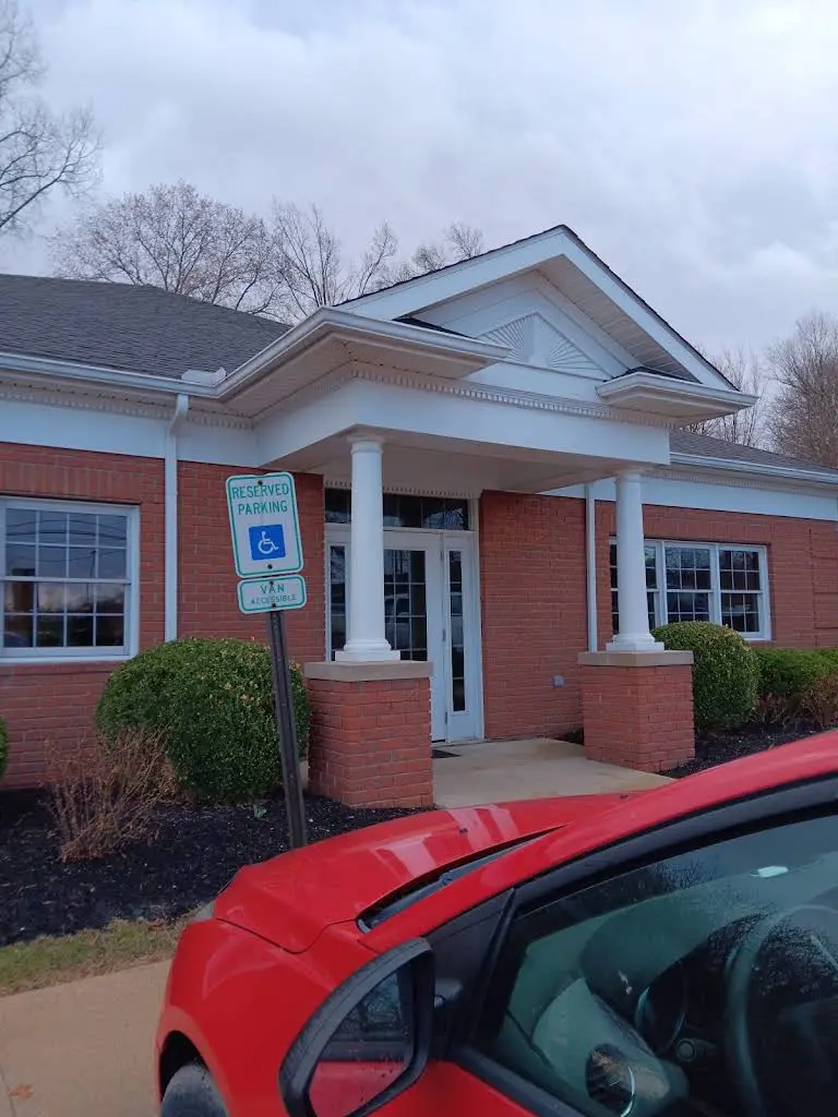 Penturf Dentistry - Professional dental clinic exterior with modern facilities