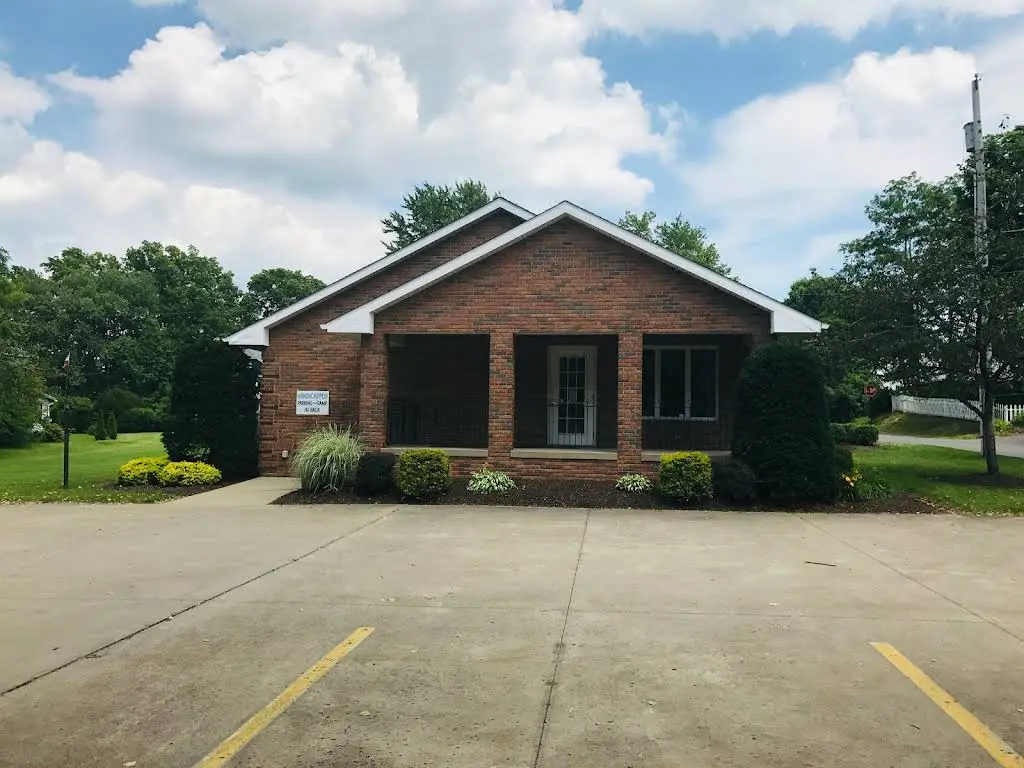 Albrecht Dental - Professional dental clinic exterior with modern facilities