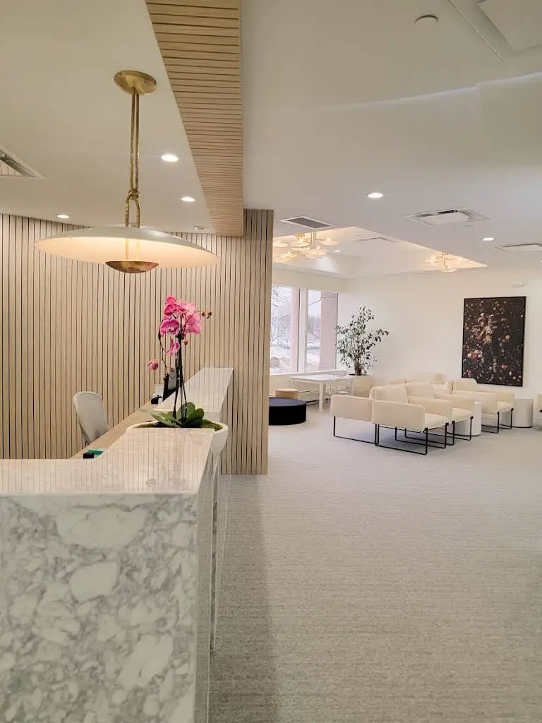 Richards Frankel Dentistry - Professional dental clinic exterior with modern facilities