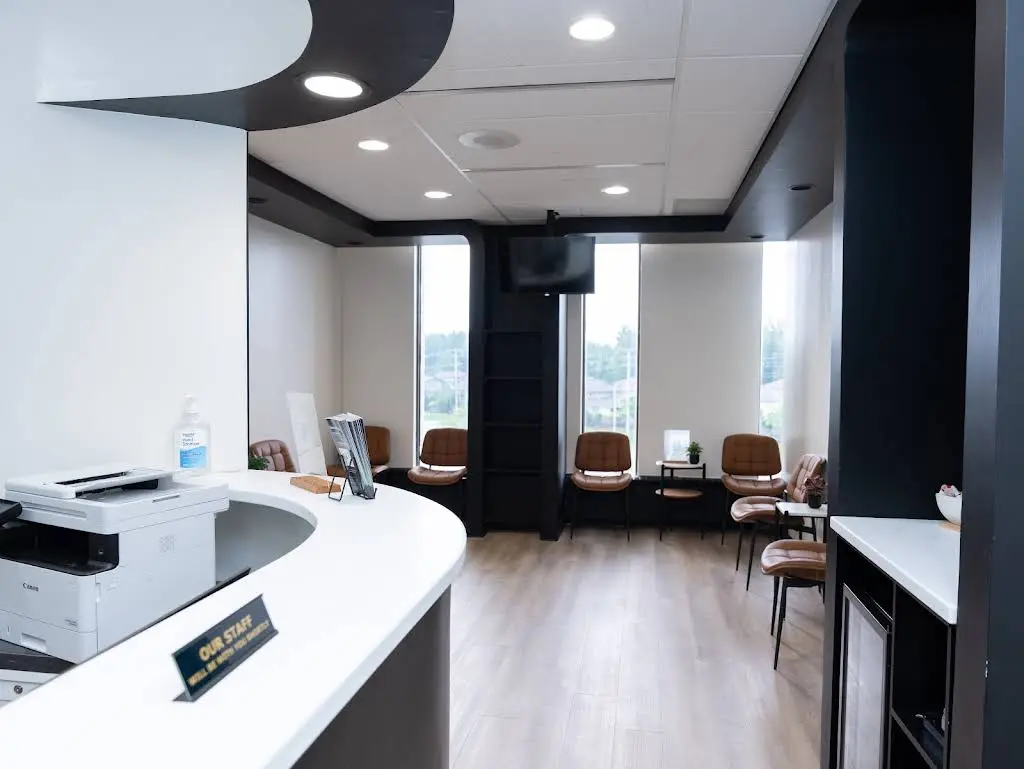 216 Dental Group - Professional dental clinic exterior with modern facilities
