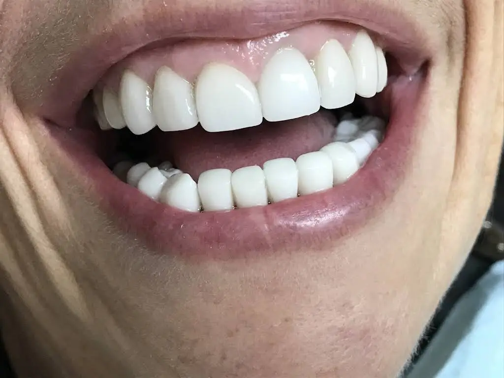Neil Ross Dental Enhancements - Professional dental clinic exterior with modern facilities