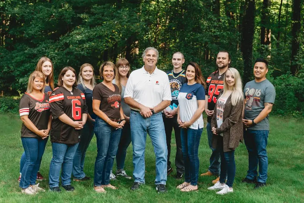 Orthodontics By Dr. Ken Lawrence - Professional dental clinic exterior with modern facilities