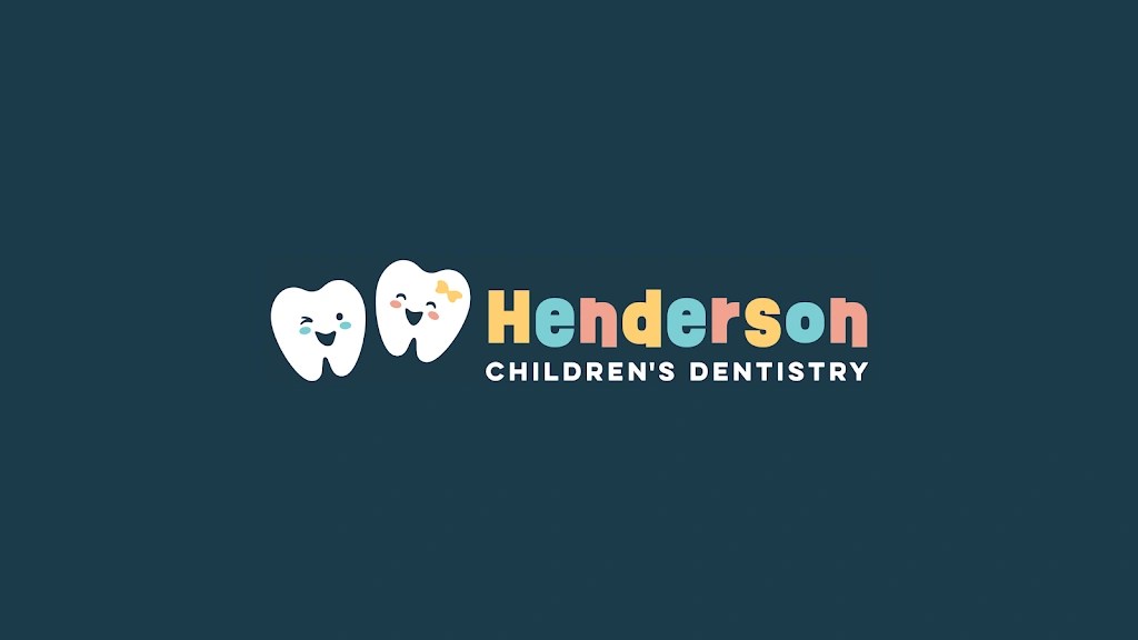Henderson Children's Dentistry - Professional dental clinic exterior with modern facilities