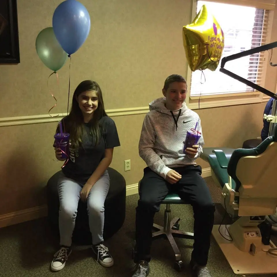 Childers Orthodontics