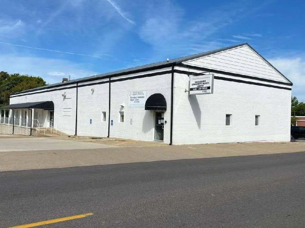 CHESI - Harrisburg Community Health