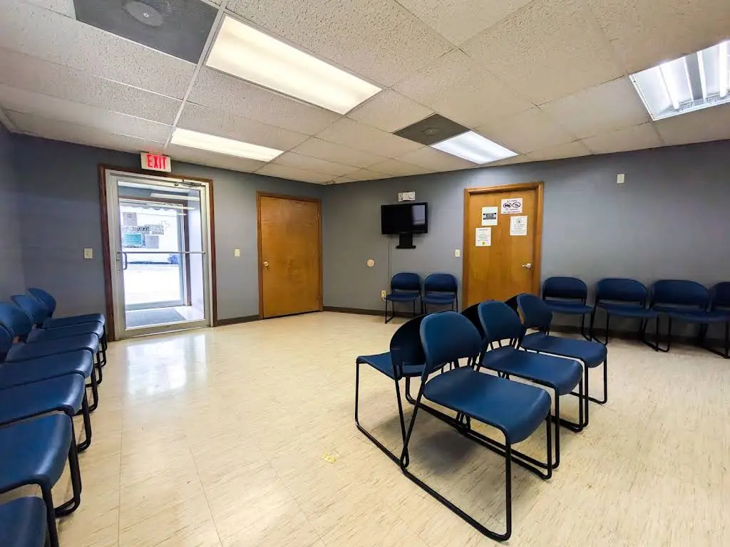 CHESI - Harrisburg Community Health