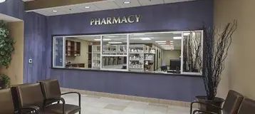 Pharmacy Care Center