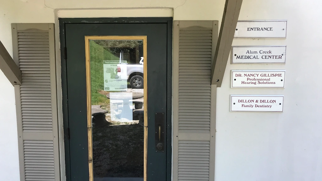 Dillon & Dillon Dentistry II, Inc. - Professional dental clinic exterior with modern facilities