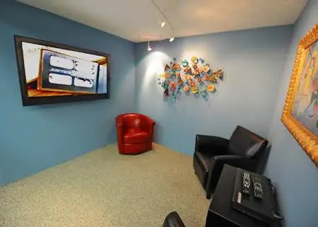 Kanawha Valley Dental Group - Professional dental clinic exterior with modern facilities