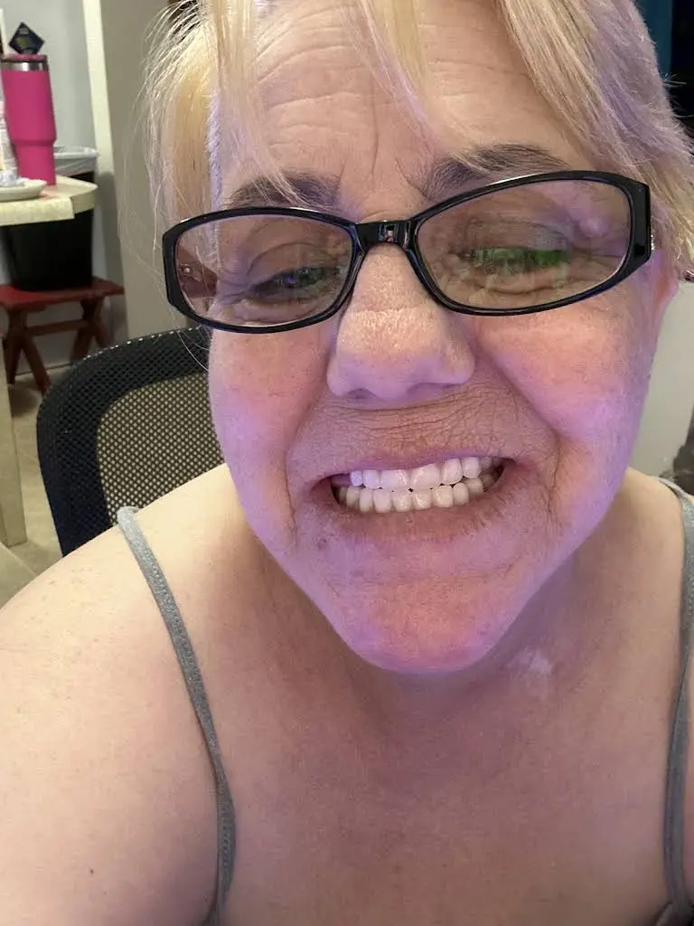 Affordable Dentures & Implants - Professional dental clinic exterior with modern facilities