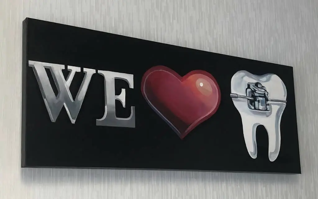 Braces For All Ages, PC Dr. Brenda K. Stenftenagel - Professional dental clinic exterior with modern facilities
