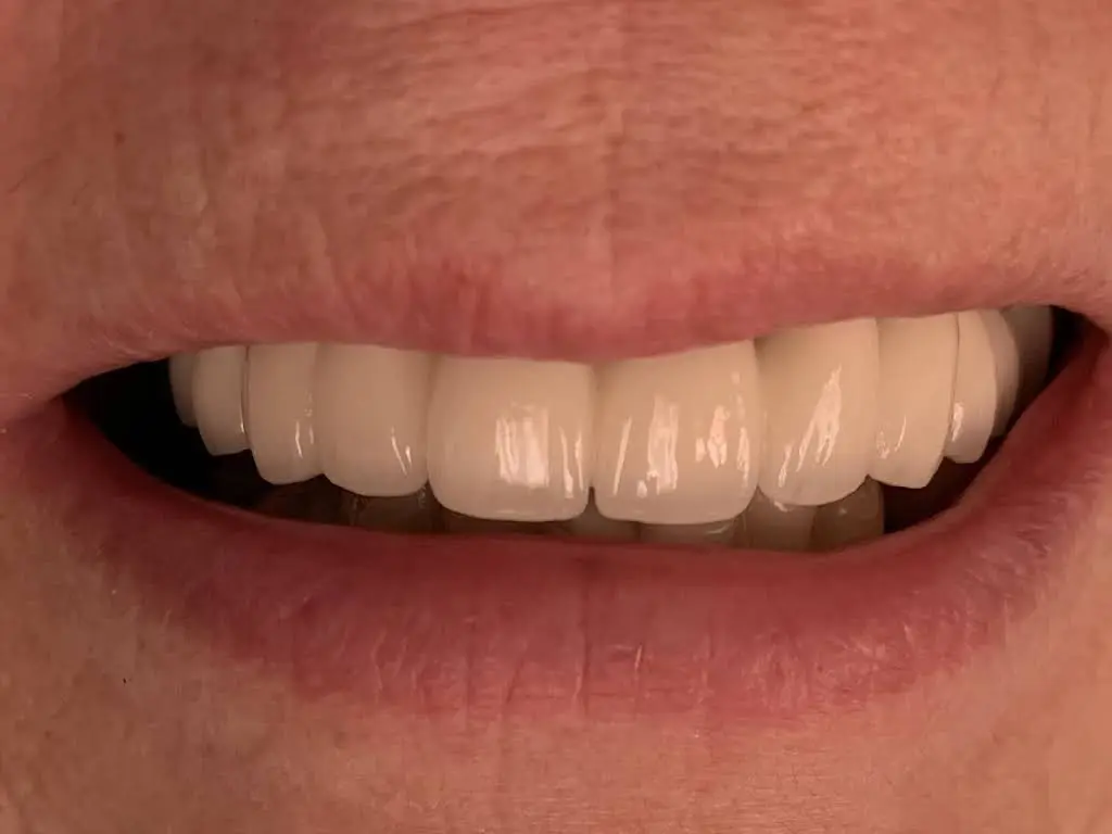 Dura Dental Center - Professional dental clinic exterior with modern facilities