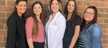 Lakeshore Family Dental