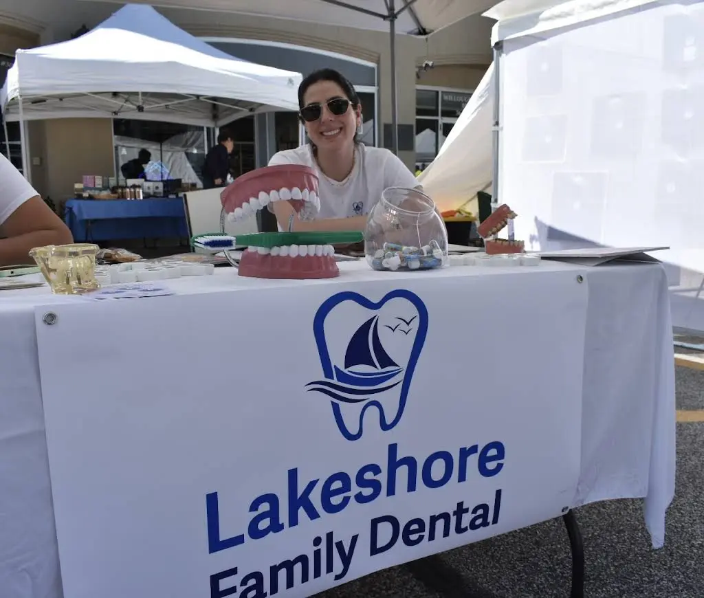 Lakeshore Family Dental