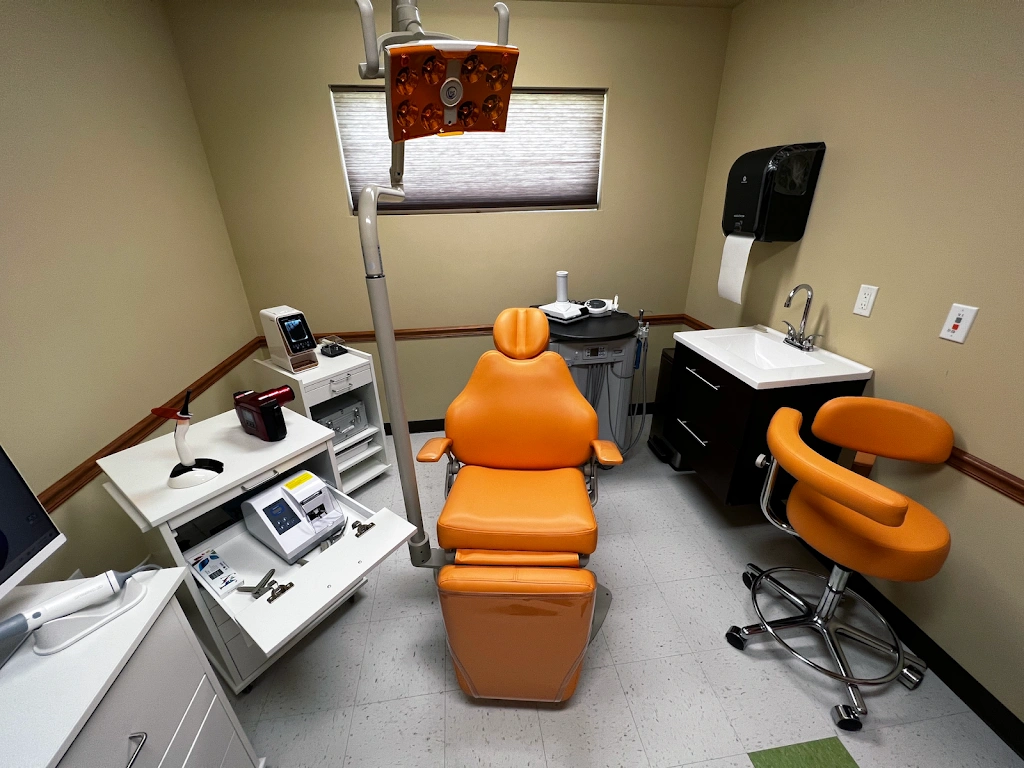 Weekend Dental - Professional dental clinic exterior with modern facilities