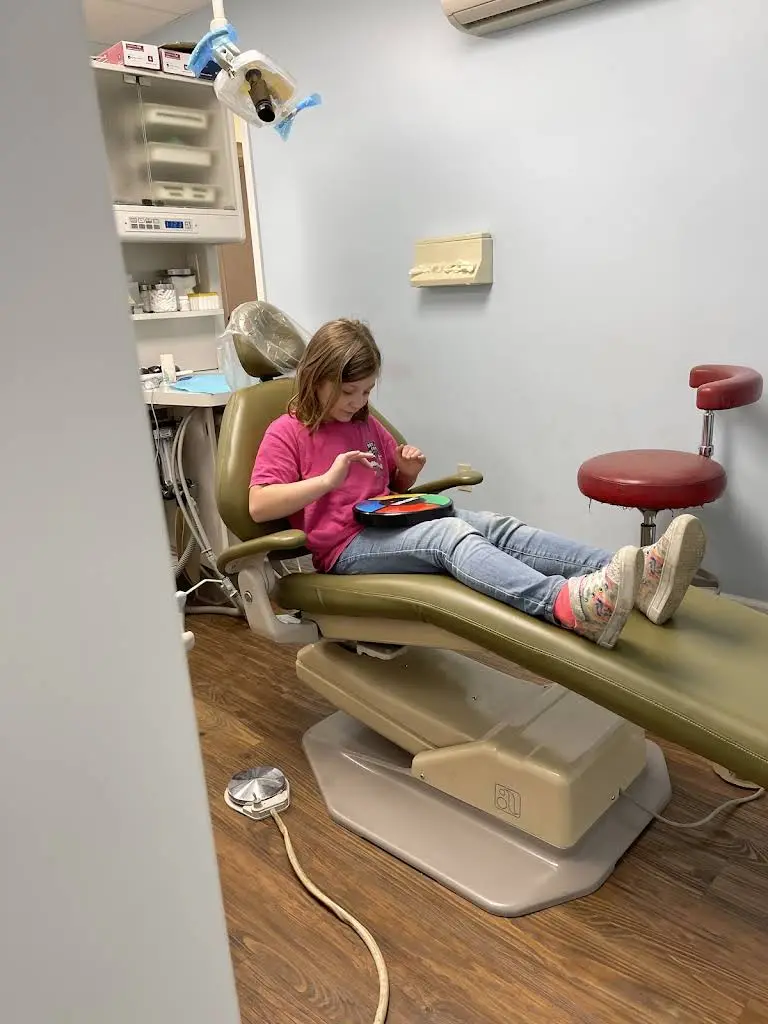 Brummer Pediatric Dentistry PLLC - Professional dental clinic exterior with modern facilities