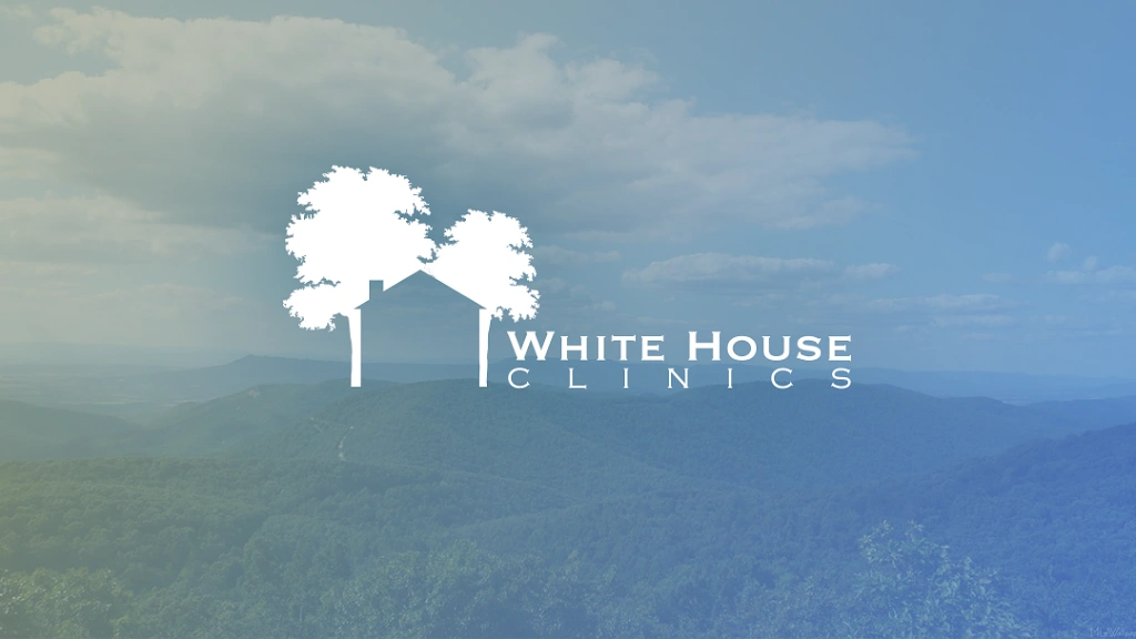 White House Clinics - Professional dental clinic exterior with modern facilities
