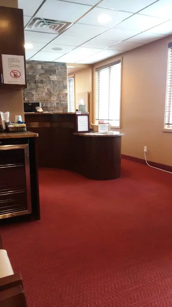 Cortland Dental Technology Center - Professional dental clinic exterior with modern facilities