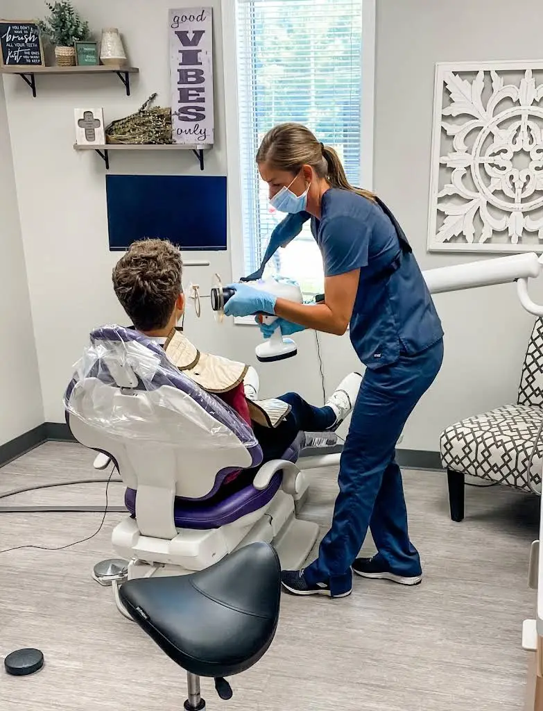 Murphysboro Smile Design - Professional dental clinic exterior with modern facilities