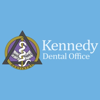 Kennedy Dental Office - Professional dental clinic exterior with modern facilities