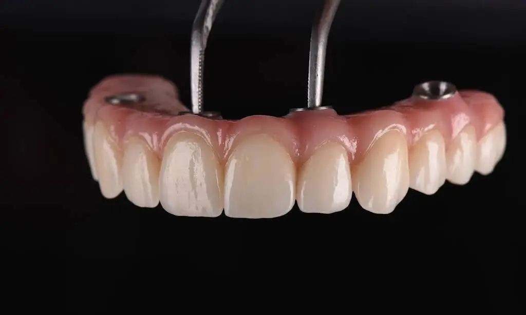 Revive Dental and Implant Center - Professional dental clinic exterior with modern facilities