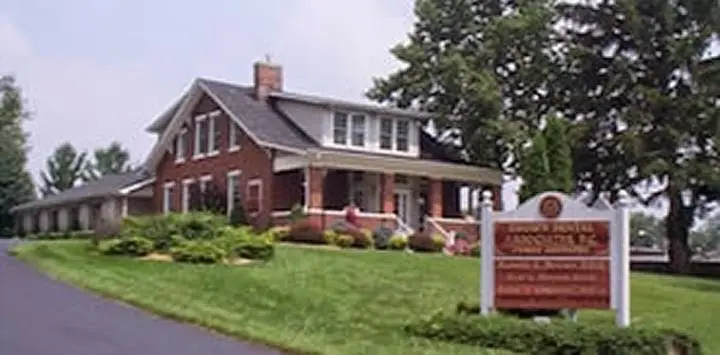 Brown Dental Associates, P.C. - Professional dental clinic exterior with modern facilities