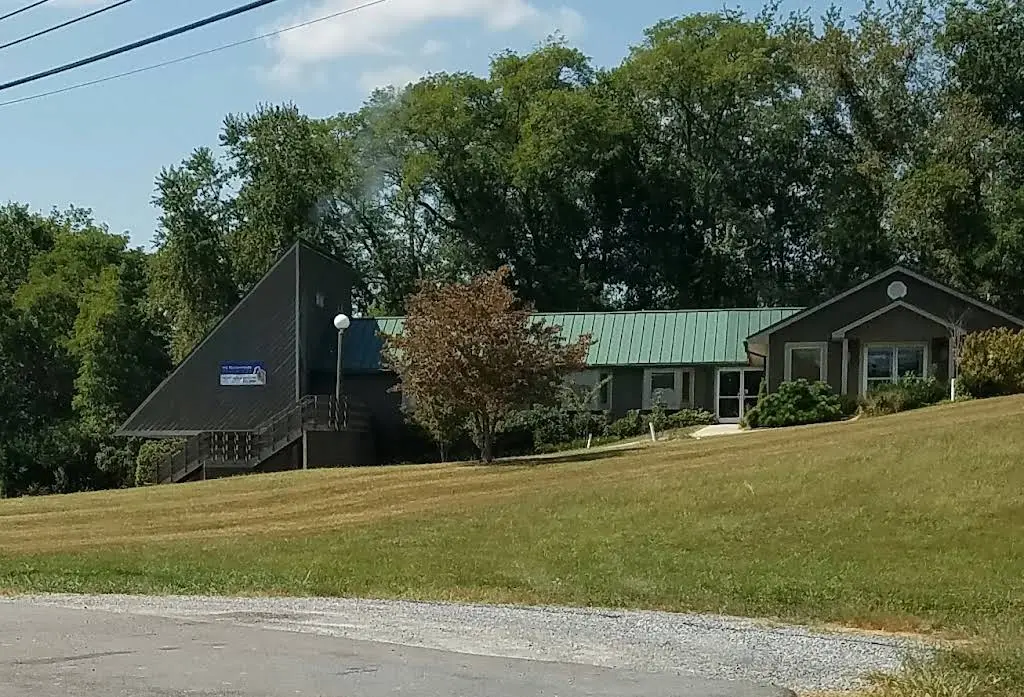 Gentle Family Dentistry - Professional dental clinic exterior with modern facilities