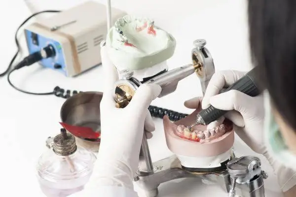 Powell Valley Dental - Professional dental clinic exterior with modern facilities