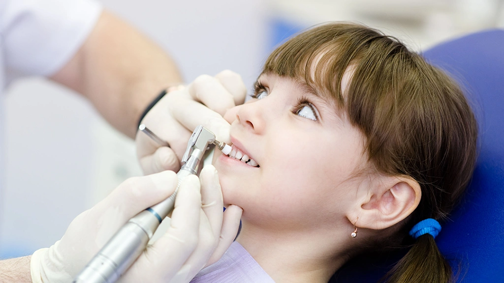 Hinkle Family Dentistry - Professional dental clinic exterior with modern facilities