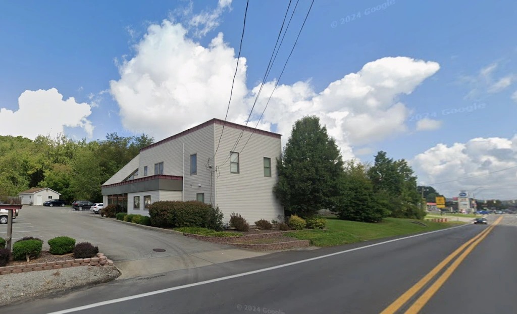 Malone Family Dentistry - Professional dental clinic exterior with modern facilities