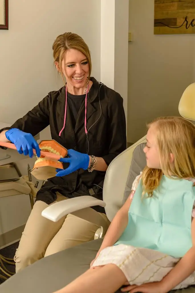 Swearingen Dental