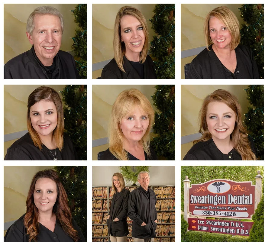 Swearingen Dental