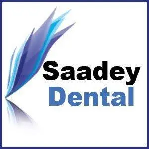 Saadey Dental - Professional dental clinic exterior with modern facilities