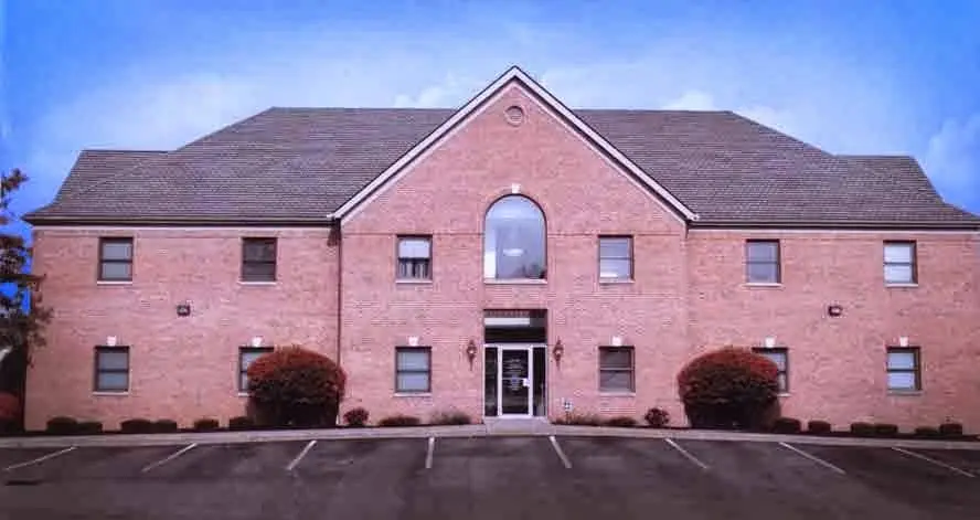Amanda Ellis DDS Inc. - Professional dental clinic exterior with modern facilities