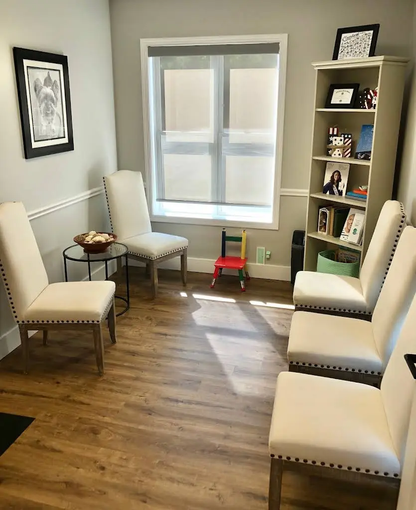 Mint To Be Family Dentistry - Professional dental clinic exterior with modern facilities