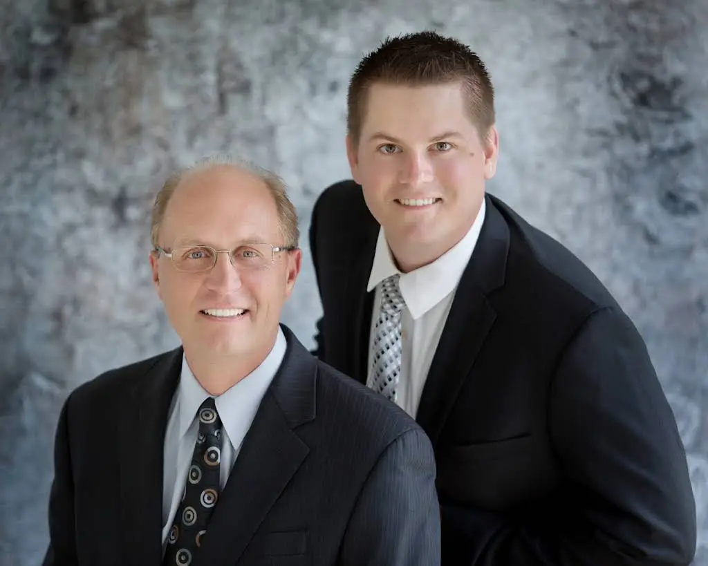 Breese Dental Care - Professional dental clinic exterior with modern facilities