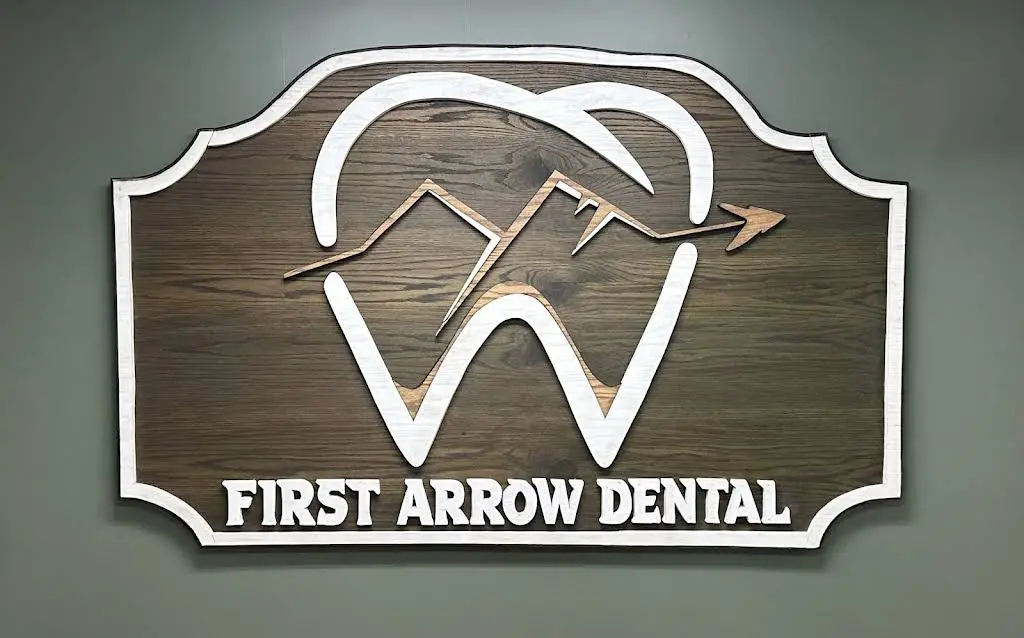 First Arrow Dental