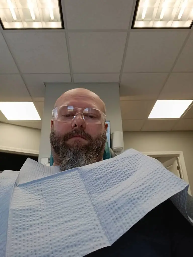 Greenville Family Dentistry - Professional dental clinic exterior with modern facilities