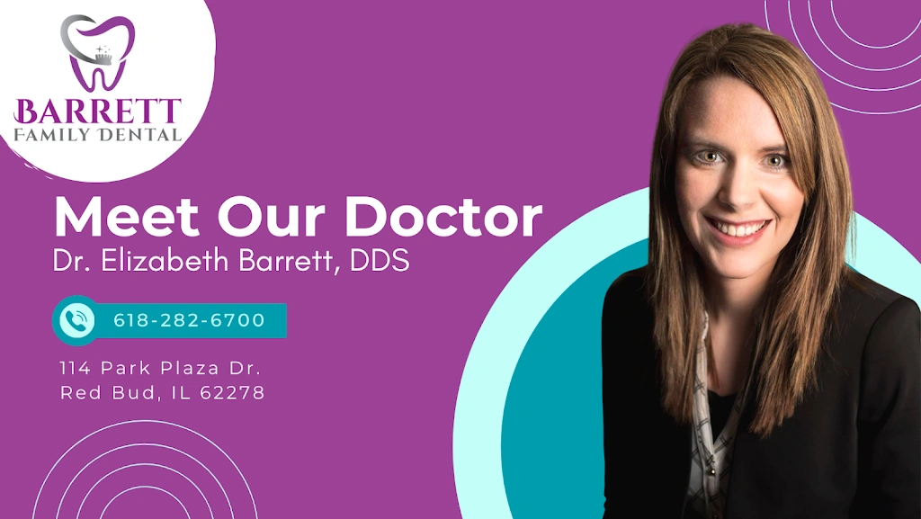 Barrett Family Dental