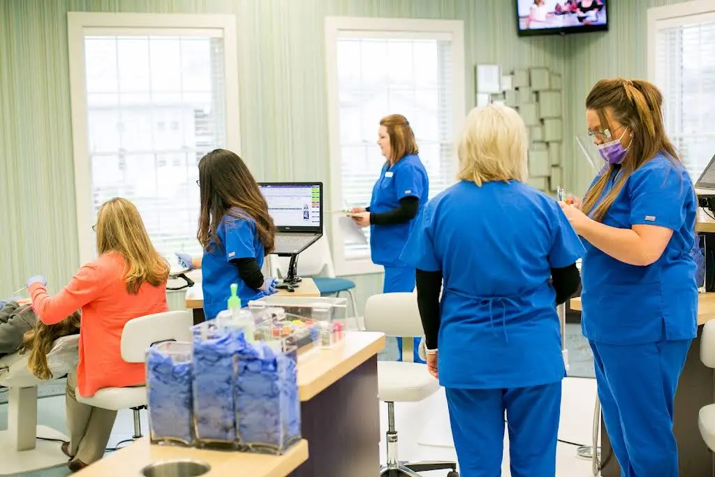 White, Greer & Maggard Orthodontics