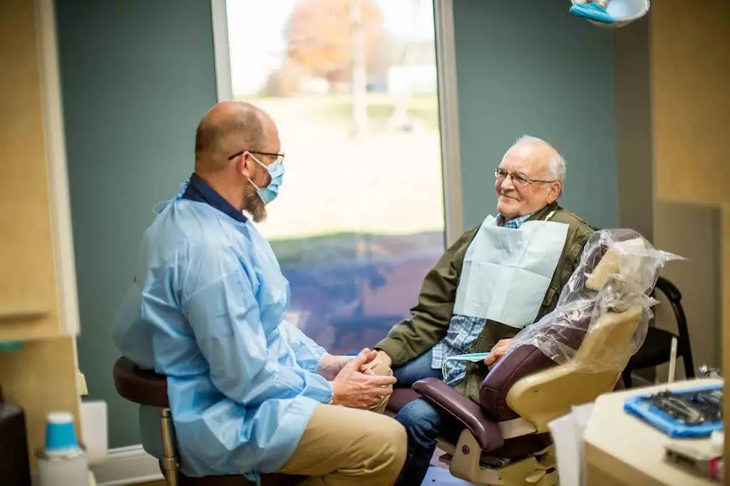 Mills and Hays Family Dentistry - Professional dental clinic exterior with modern facilities