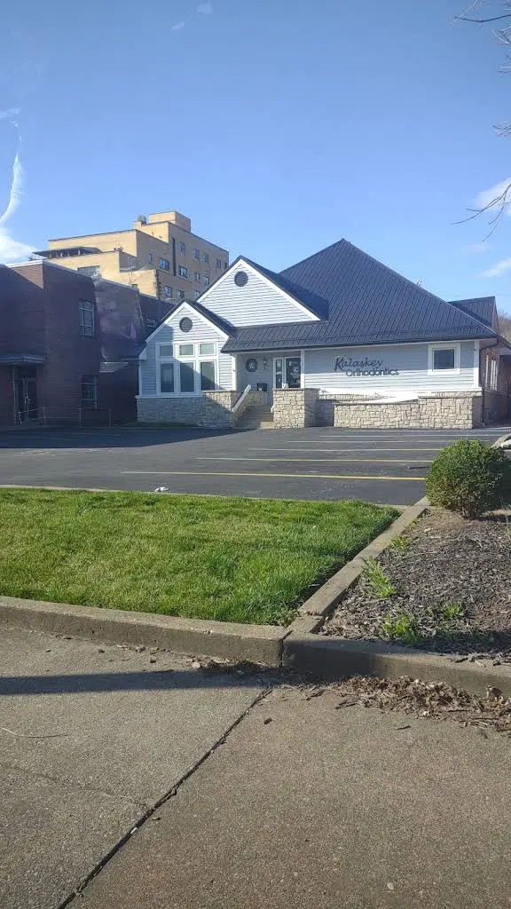Kalaskey Orthodontics