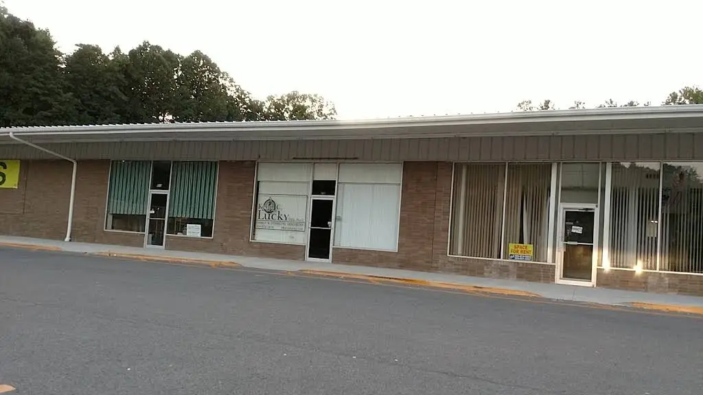 Kevin C Lucky LLC - Professional dental clinic exterior with modern facilities