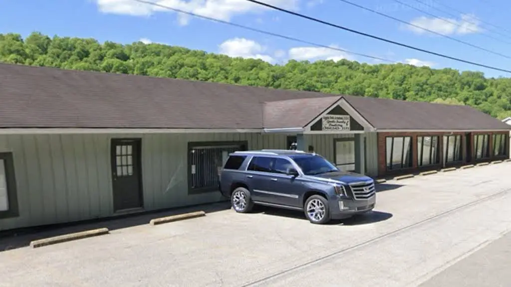 Angela Beth Armstead DDS, INC. - Professional dental clinic exterior with modern facilities