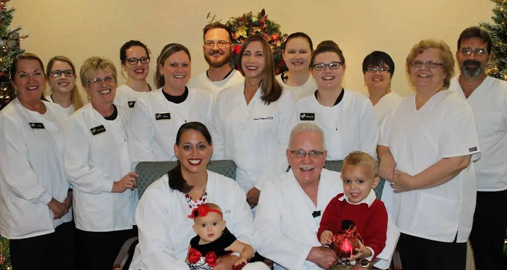 Simpson Dental PLLC