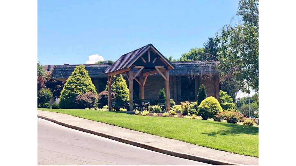 Alamont Dental Associates, P.C. - Professional dental clinic exterior with modern facilities