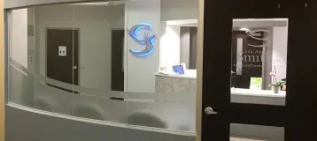 John Alan Smith, DDS