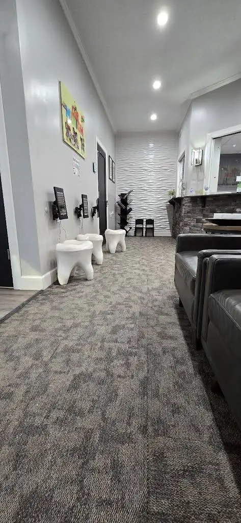 Minigh Family Dentistry